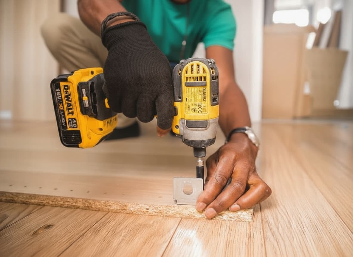 Drilling Works Service